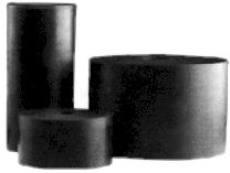 Elastomer Springs