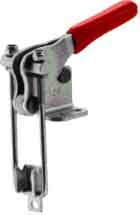 Pull Action Clamp Model 324