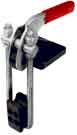 Pull Action Clamp Model 374
