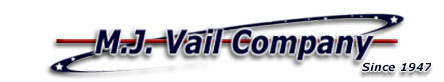M.J. Vail Company