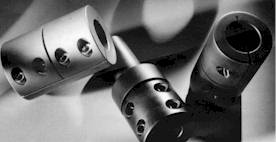 Stafford Shaft Adapters