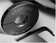 Stafford Wrenches