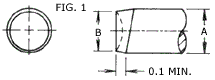 Holo-Krome Dowel Pins