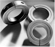 Clamp Type Collars