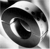 Rotary Encoder Input Collars
